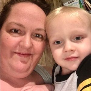 Meet your Posher, Margaret